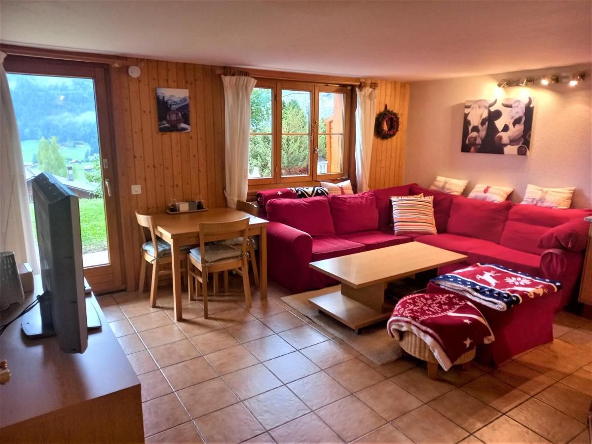Le Sapin Appartement