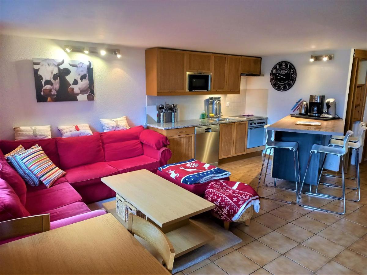 Le Sapin Appartement