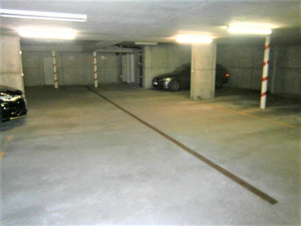 Appartement Le Sapin