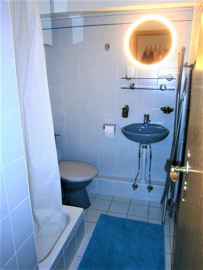 Appartement Le Sapin *