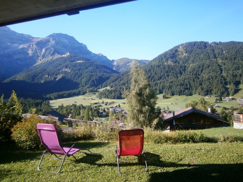 Le Sapin Appartement