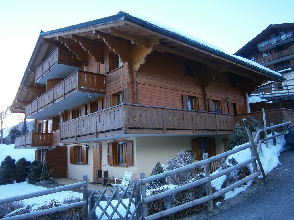 Le Sapin Appartement