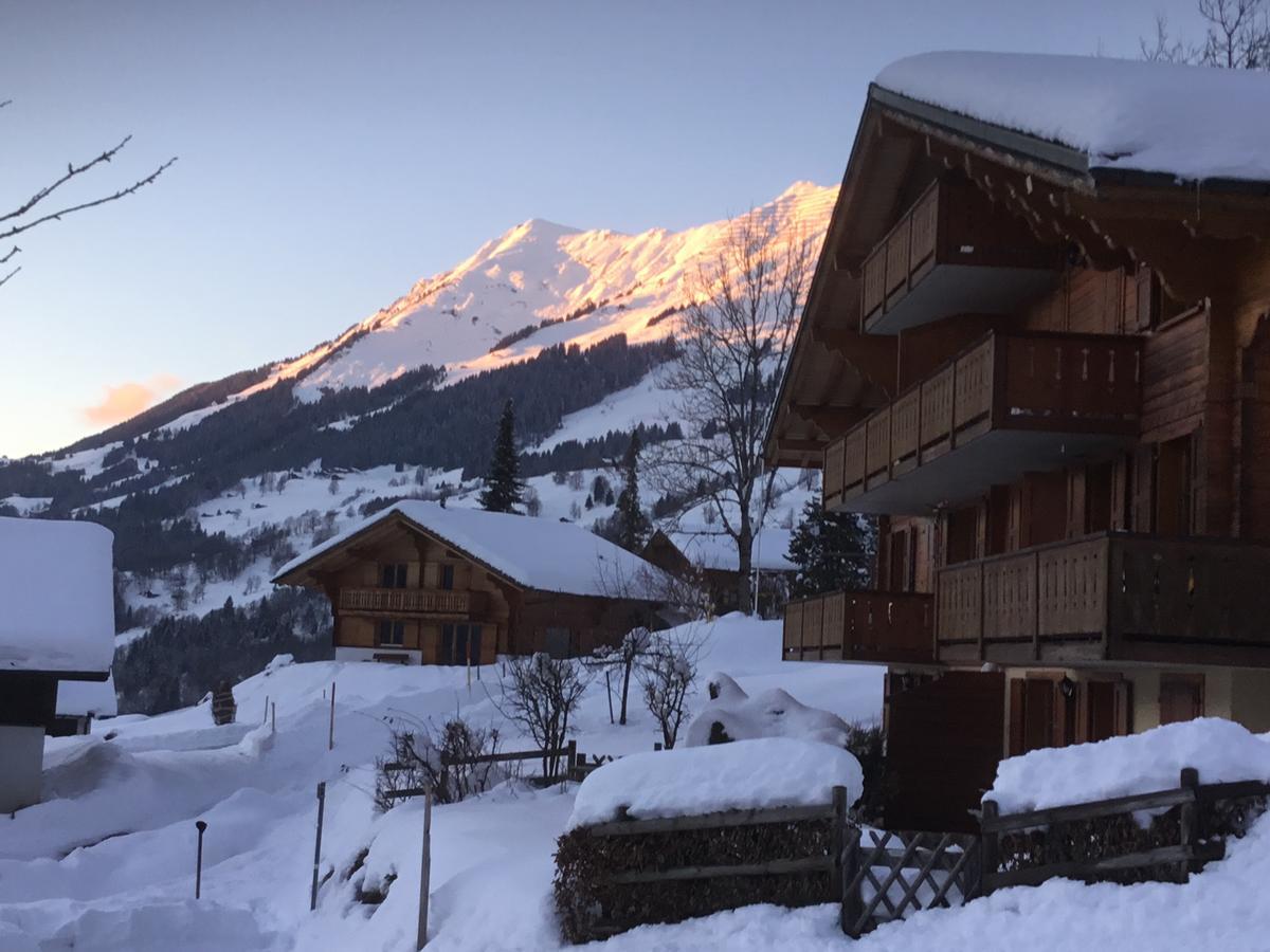 Appartement Le Sapin